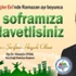 Kdz. Ereğli Belediyesi 30 Gün Boyunca İftar Verecek Kdz. Ereğli Belediyesi 30 Gün Boyunca İftar Verecek
