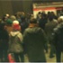 Metro seferleri de durdu!