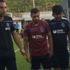 Trabzonspor'da büyük şok! Gözyaşlarını tutamadı Trabzonspor'da büyük şok! Gözyaşlarını tutamadı