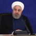Ruhani'den Biden'a ılımlı mesajlar: Tehdit ortamından fırsat ortamına geçeceğiz Ruhani'den Biden'a ılımlı mesajlar: Tehdit ortamından fırsat ortamına geçeceğiz
