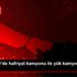 Çerkezköy de hafriyat kamyonu ile yük kamyonu çarpıştı Çerkezköy de hafriyat kamyonu ile yük kamyonu çarpıştı