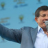 Başbakan Davutoğlu açıklama yapıyor