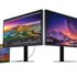 LG, Apple ürünleri için 4K ve 5K monitörlerini tanıttı