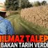 Tarım ve Orman Bakanı Bekir Pakdemirli elektrikli traktör için tarih verdi Tarım ve Orman Bakanı Bekir Pakdemirli elektrikli traktör için tarih verdi