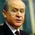 Bahçeli'den şehit ve gaziler derneğine minibüs