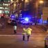 Manchester'da terör saldırısı sonrası salondaki büyük panik kamerada Manchester'da terör saldırısı sonrası salondaki büyük panik kamerada