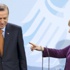 Merkel: Türkiye'nin AB üyeliğine uzun bir yol var