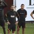 Galatasaray'dan sakatlık açıklaması: Etebo ve Taylan Antalyalı...