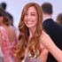 Azra Akın Cannes'da