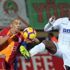 Djalma Campos gol anını anlattı! 'Muslera'yı önde gördüm ve şansın yardımıyla gol oldu' Djalma Campos gol anını anlattı! 'Muslera'yı önde gördüm ve şansın yardımıyla gol oldu'