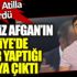 ﻿Toygun Atilla izini sürdü. Densiz Afgan'ın Türkiye'de neler yaptığı ortaya çıktı