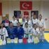 Judoda madalya yağmuru! Judoda madalya yağmuru!