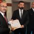 Validen başarı belgesi alan polis memuru, uyuşturucu operasyonunda yakalandı