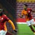 Mbaye Diagne, Radamel Falcao'yu geride bıraktı Mbaye Diagne, Radamel Falcao'yu geride bıraktı