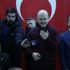 Başkan Erdoğan Hakkari'de görevli askerlerin yeni yılını kutladı