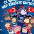 Anadolu Efes, 23 Nisan’ı kutlayacak Anadolu Efes, 23 Nisan’ı kutlayacak