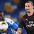 Napoli - Milan maçından galip çıkmadı