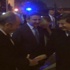 Davutoğlu'ndan gece yarısı ziyareti