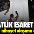 Eskişehirspor - Balçova Yaşamspor Maçı Ertelendi Eskişehirspor - Balçova Yaşamspor Maçı Ertelendi