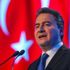 DEVA Partili Ali Babacan'dan Erdoğan'a tepki