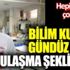 Bilim Kurulu Üyesi Prof. Dr. Murat Gündüz'den kış ayları için koronada büyük pik uyarısı Bilim Kurulu Üyesi Prof. Dr. Murat Gündüz'den kış ayları için koronada büyük pik uyarısı