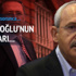 Kılıçdaroğlu istifa sorusuna bakın nasıl cevap verdi