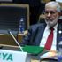 Libya'dan, BM oturumundaki katkılarından dolayı Katar, Tunus ve Cezayir'e teşekkür
