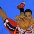 Houston Rockets konferans finalinde