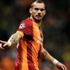 Sneijder'de flaş gelişme! Menajeri İstanbul'a geldi