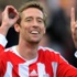 Peter Crouch'dan güldüren paylaşım Peter Crouch'dan güldüren paylaşım