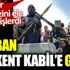 ﻿Taliban Başkent Kabil'e girdi