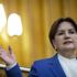 Akşener’in MHP’den ihraç davası reddedildi Akşener’in MHP’den ihraç davası reddedildi