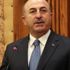Çavuşoğlu, Pompeo ile görüştü