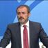AK Parti MYK sonrası Mahir Ünal'dan açıklama
