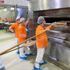 Maltepe Cezaevi nde günde 30 bin ekmek üretiliyor