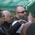 Oğuz Oktay son yolculuğuna uğurlandı Oğuz Oktay son yolculuğuna uğurlandı