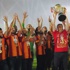 Galatasaray devleri solladı! Galatasaray devleri solladı!