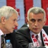 Trabzonspor yönetimi ibra edildi