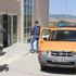 Otele yerleşmek isteyen korona virüslü adam böyle yakalandı Otele yerleşmek isteyen korona virüslü adam böyle yakalandı