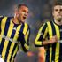 F.Bahçe'de Van Persie ve Fernandao kararı!