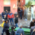 Adana'da yangın dehşeti! 2 çocuk öldü