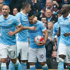 Manchester City 6-1 Newcastle United maçının geniş özeti izle – Agüero’den 5 gol izle!