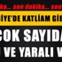 Osmaniye'de katliam gibi kaza: 6 ölü