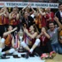 G.Saray 13. şampiyonluk kupasını aldı! G.Saray 13. şampiyonluk kupasını aldı!