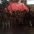 PKK'ya darbe vurdular mehter marşı ile kutladılar