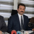 Mersin'deki domuz gribi iddialarına yanıt Mersin'deki domuz gribi iddialarına yanıt