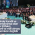 Cumhurbaşkanı Erdoğan: Bu seçimler bir beka seçimine dönüştü Cumhurbaşkanı Erdoğan: Bu seçimler bir beka seçimine dönüştü