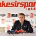 Özdeş: Konyaspor maçında 3 puan alıp kendimizi tekrar güçlü hissetmek istiyoruz