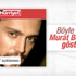 Hürriyet Murat Boz'u hedef gösterdi