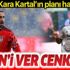 Beşiktaş Larin'i satıp Cenk Tosun'un tapusunu almak istiyor Beşiktaş Larin'i satıp Cenk Tosun'un tapusunu almak istiyor